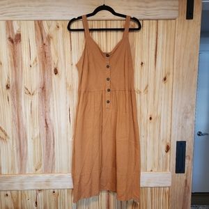 Universal Thread Dress
